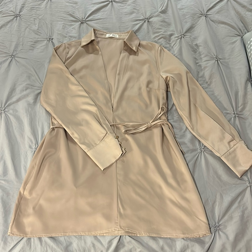 Boston Newbury Street boutique cocktail dress NEVER WORN